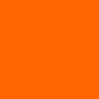 036 Light orange