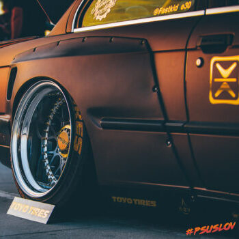 stance
