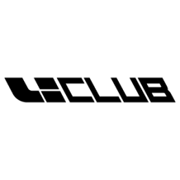 Наклейка Li Xiang Club