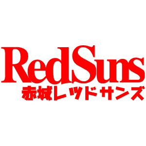 Наклейка Red Suns Akagi